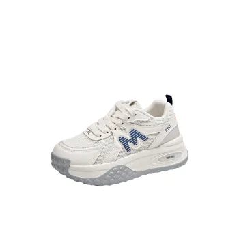 Wooden Rabbit Kids Lifestyle Shoes Teenagers