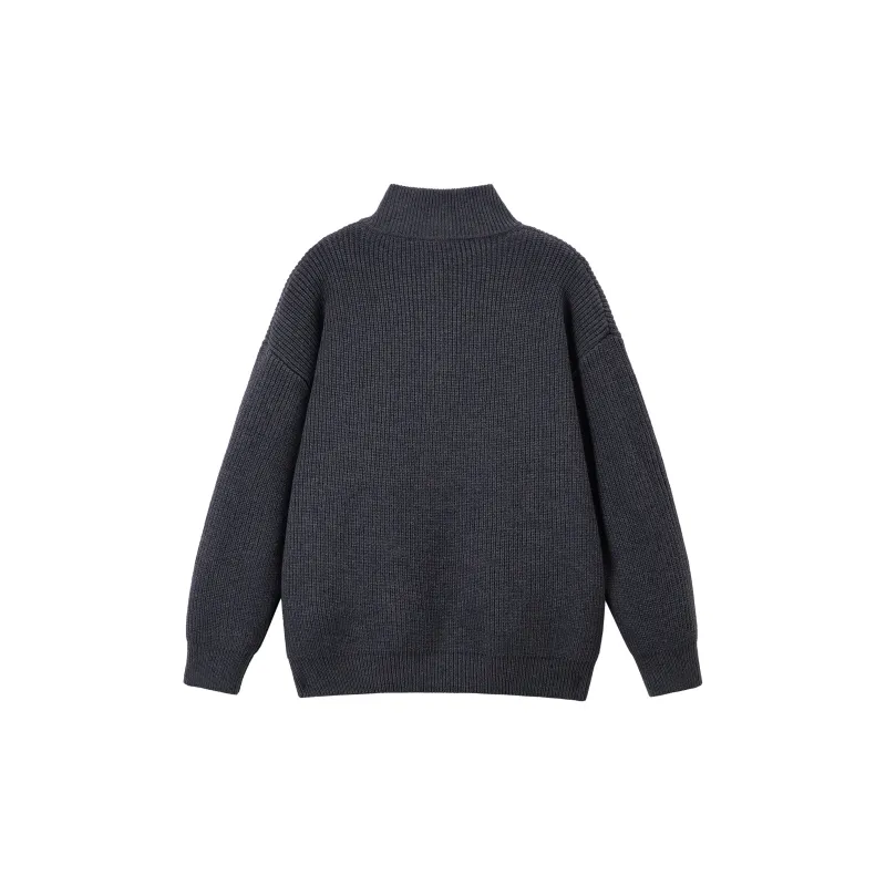 IGOI Sweaters Unisex-15