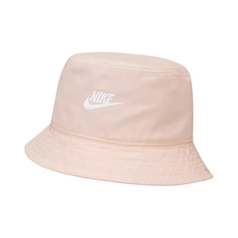 Nike Bucket Hats Unisex Light Orange-0