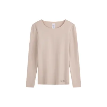 CALVIN KLEIN Thermal Tops Women's