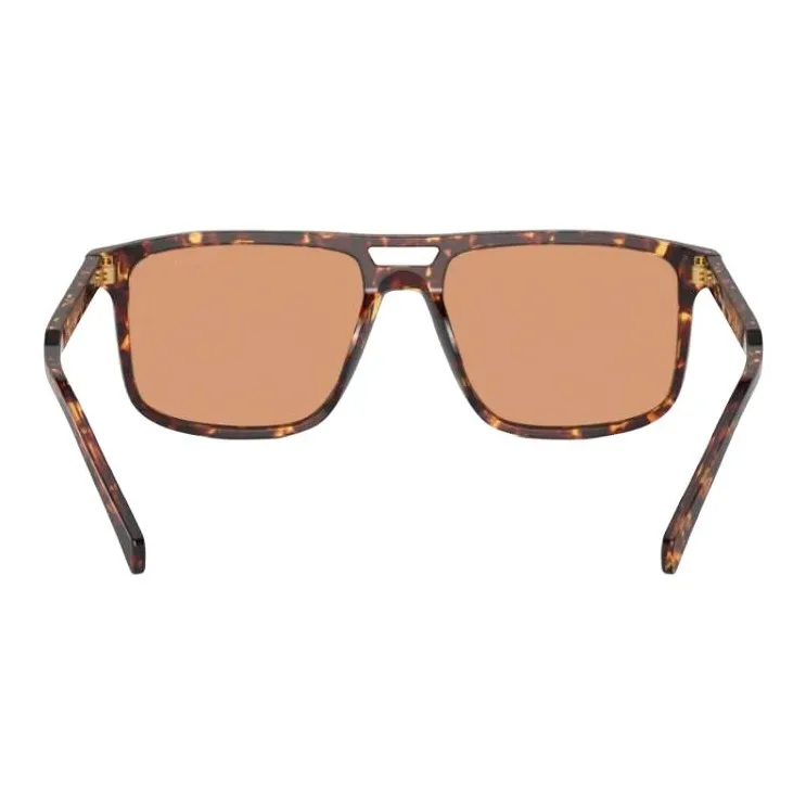 PRADA Rectangular Frame Sunglasses-4