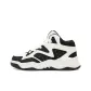 White Black