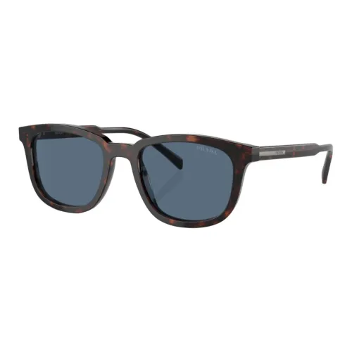 PRADA Square Frame Sunglasses