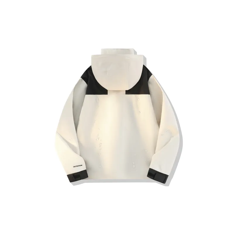 Feiyue Jackets Unisex-11