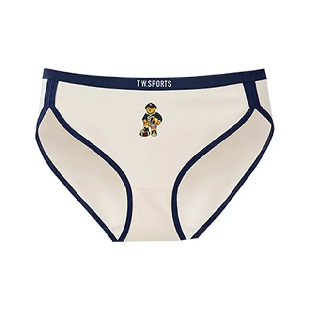 Teenie Weenie Underpants Women's 3 Pack-13