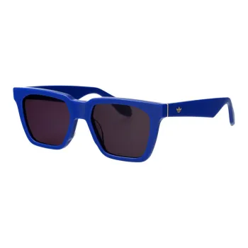 Adidas Geometric frame Sunglasses