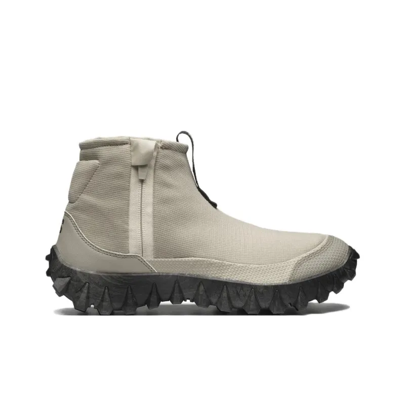 SALOMON Snowclog Mid 'Feather Grey'-1