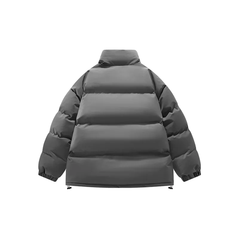 ROBINHOOD Puffer Jackets Unisex-15