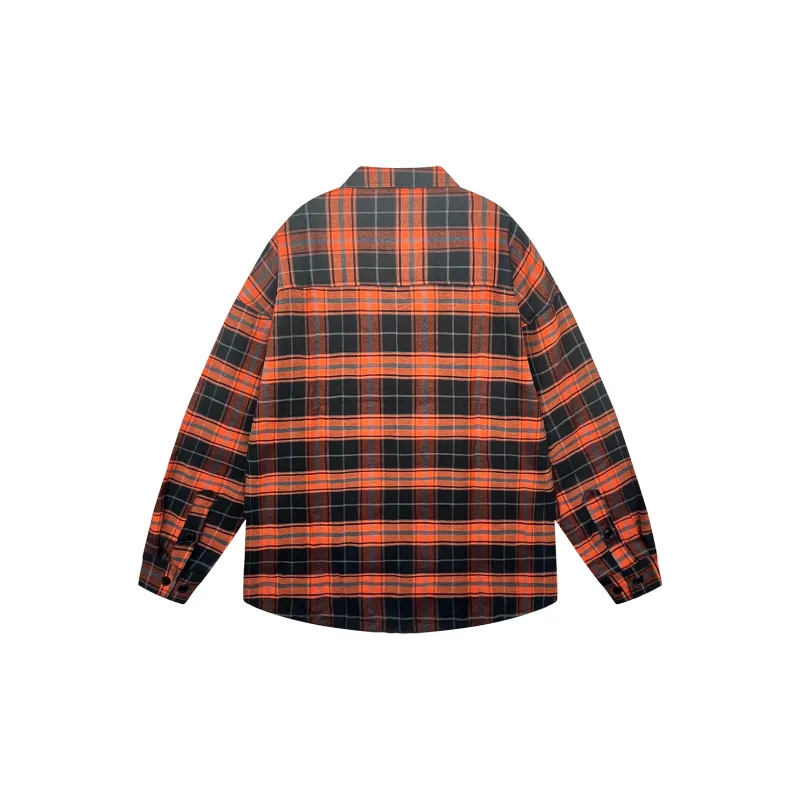 JEANSWEST Shirts Men-7