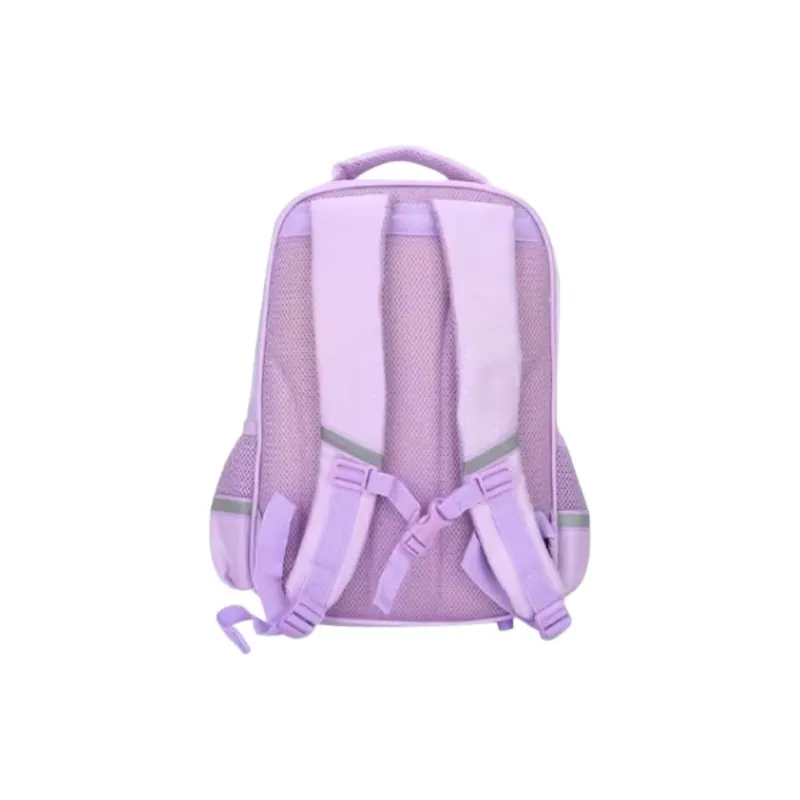 Sanrio Polyester Backpack Small Size Kids' Pink/Purple-6