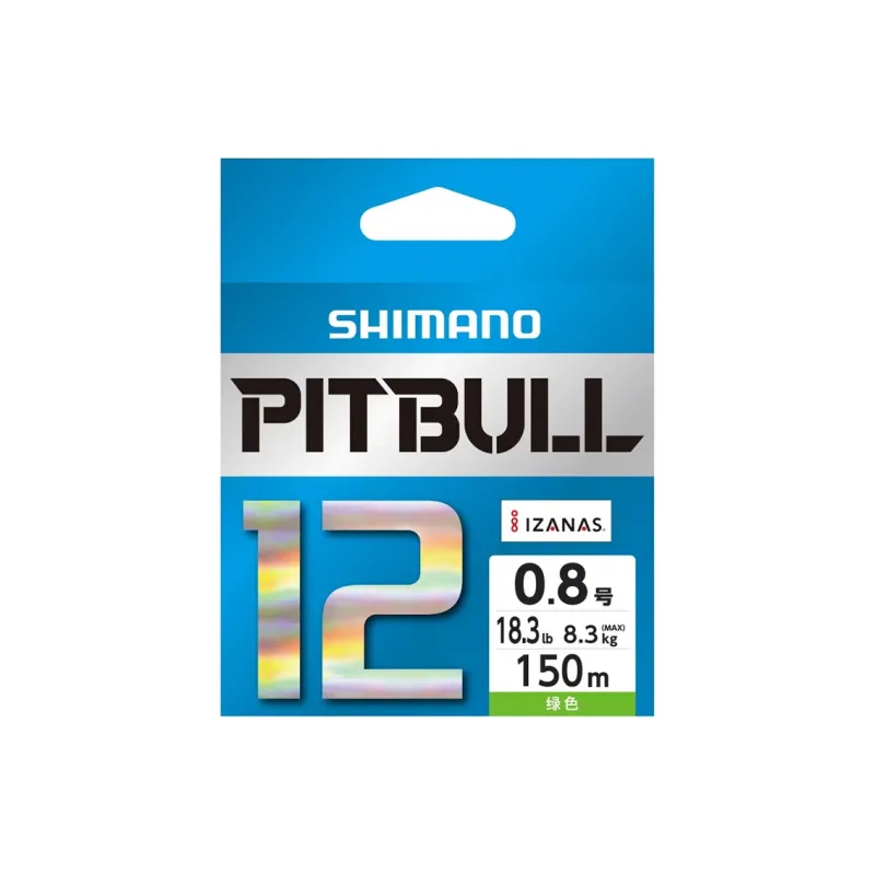 SHIMANO Fish Line Main Line PE Thread-1