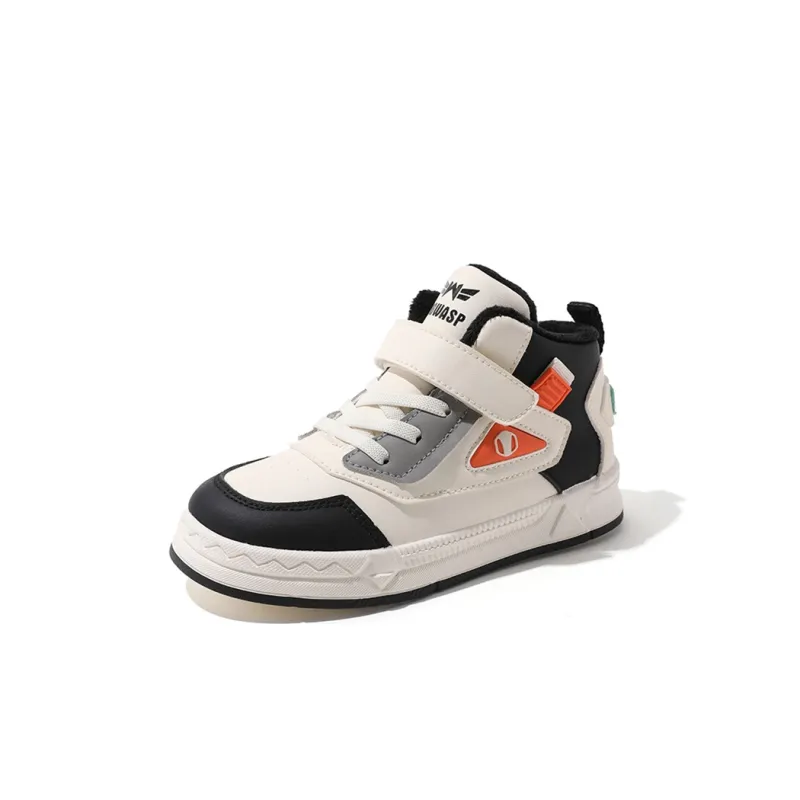 BIG WASP Kids' Skateboarding Shoes Kids-17