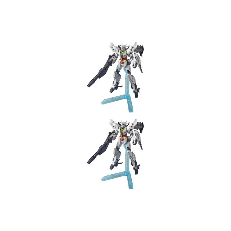 BANDAI Gundam Character HGBD  RE Jupiter Gundam Type 5 Core Gundam Model Kits-3