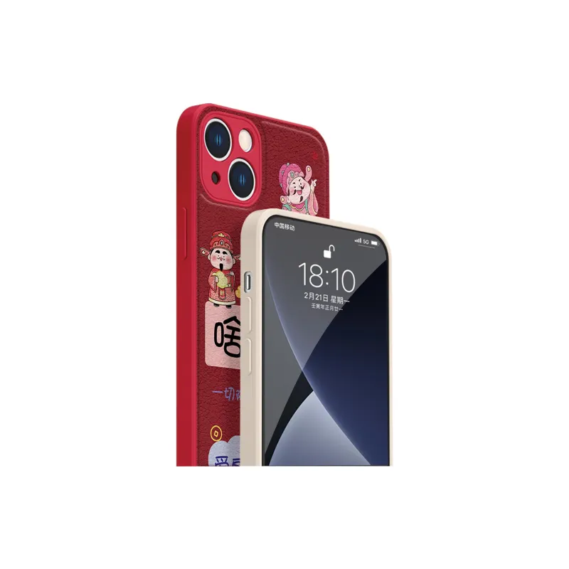 High quality Phone Cases-10