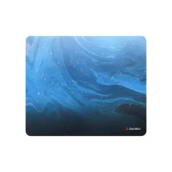 Dareu Glass Handfeel Silky Mouse Pads