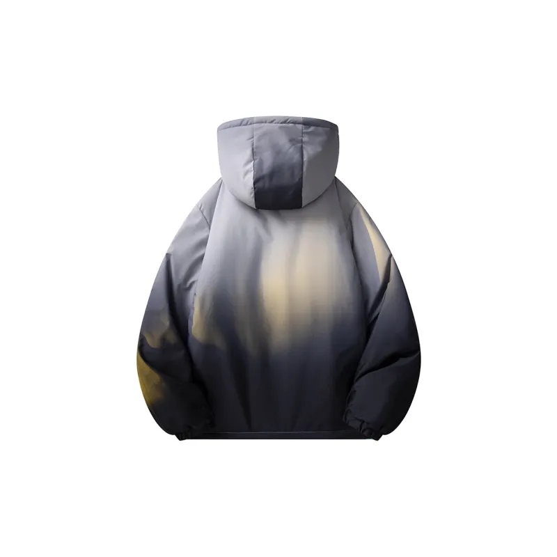 FORIDER Water Resistant Windproof UV Protection Windbreaker Jacket Unisex-21