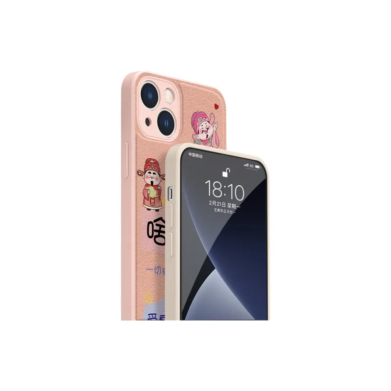 High quality Phone Cases-1