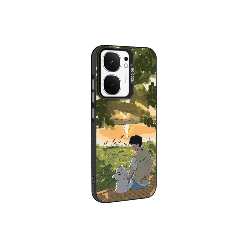 MINISO Phone Cases-5