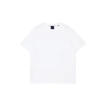 JACK JONES· T Shirt Men's Raw White