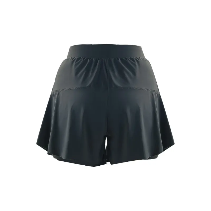 Daz Yoga Shorts Women's-11