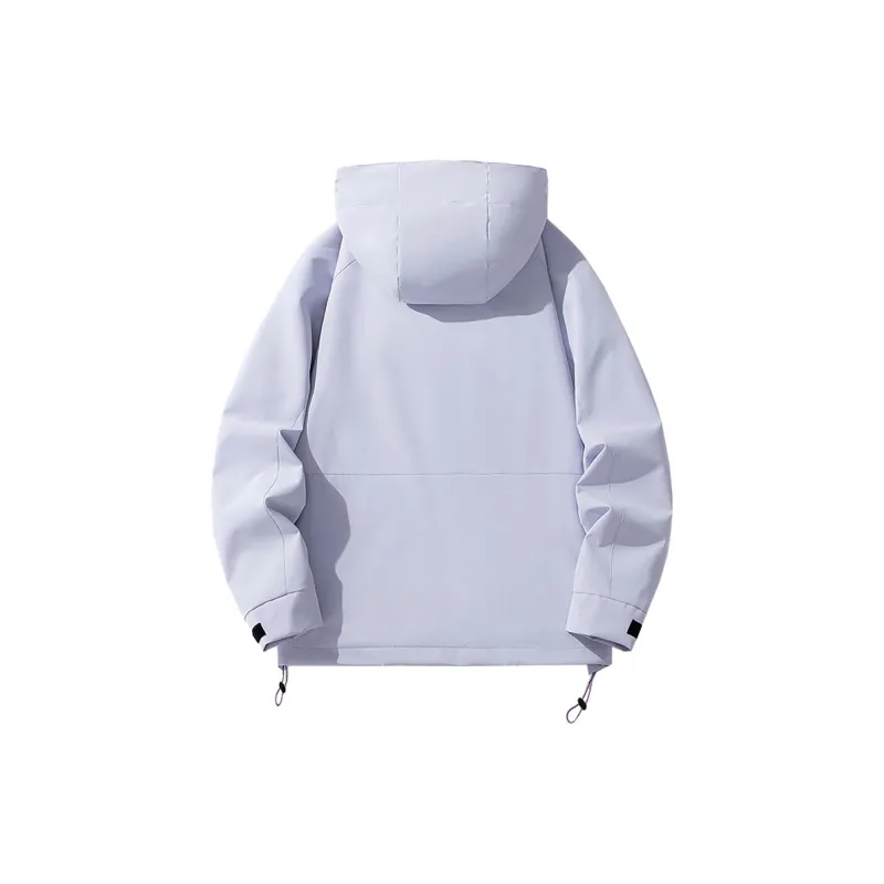 Jeep Jackets Unisex-5