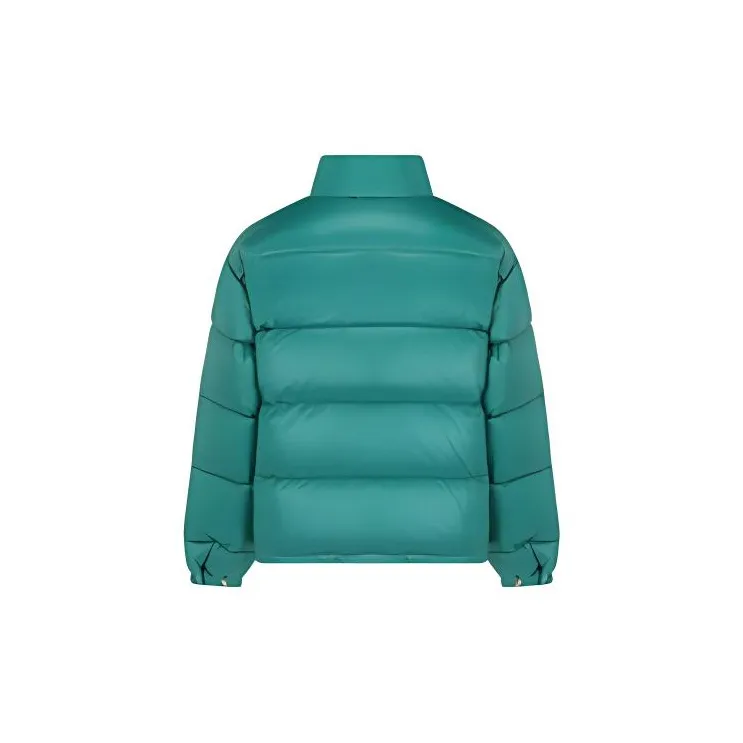 PRADA FW22 Jackets & Coats Men's Green-1