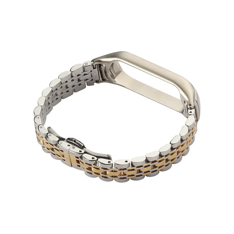 Vobafe Watch Band Xiaomi Compatibility Stainless Steel Material-22