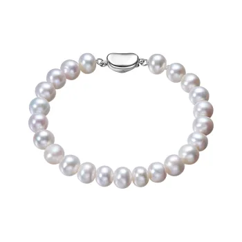 ME LUXE Freshwater Pearl Bracelets Women's