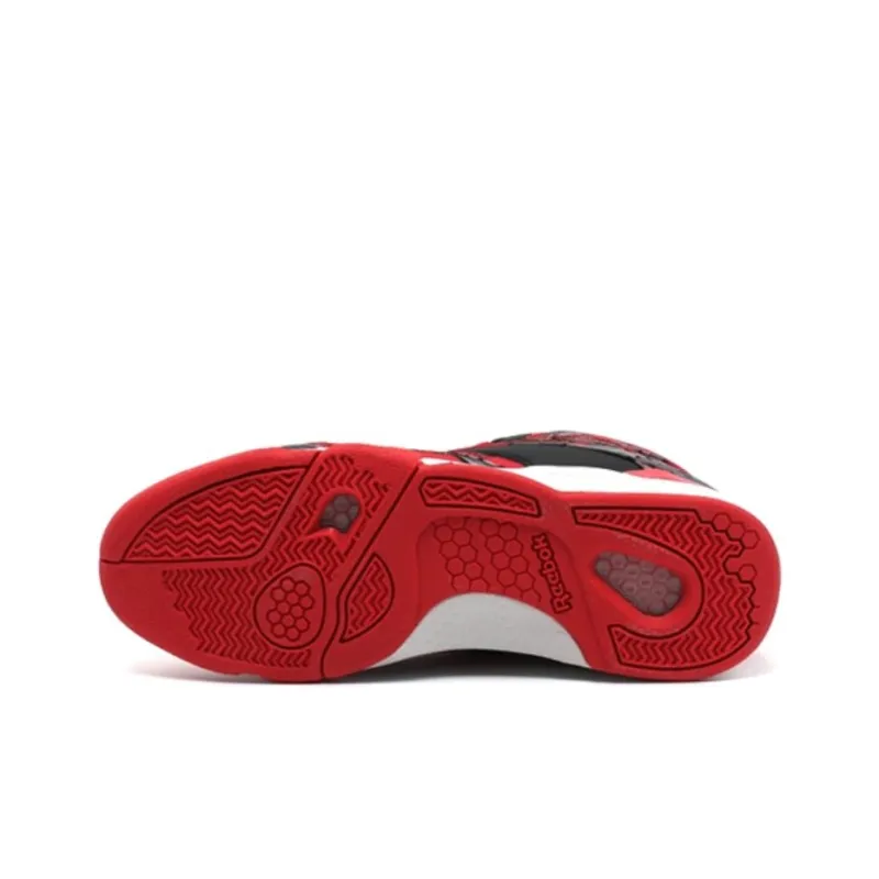 Reebok Stash X Court Victory Pump '25th Anniversary Camo Red'-4