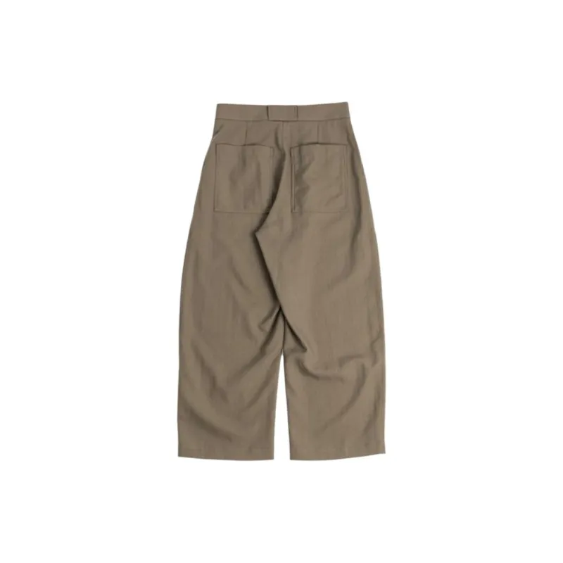 Studio Nicholson Torre Trousers-1
