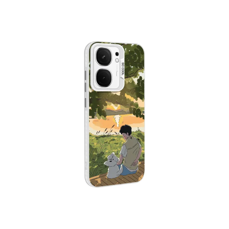 MINISO Phone Cases-2