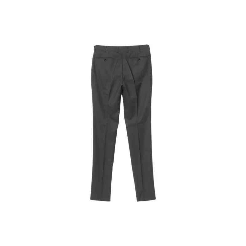 Beams Suit Trousers Men-3
