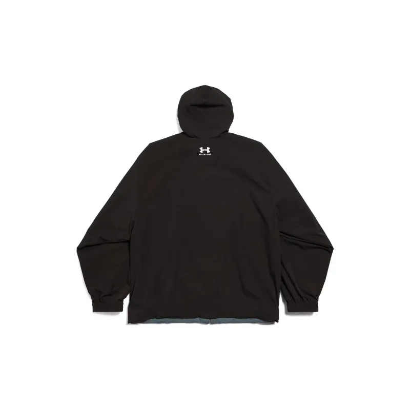Balenciaga Under Armour Reversible Tracksuit Jacket-1