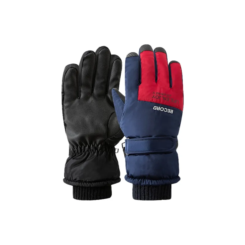 AAJF Polyester Gloves Unisex-2