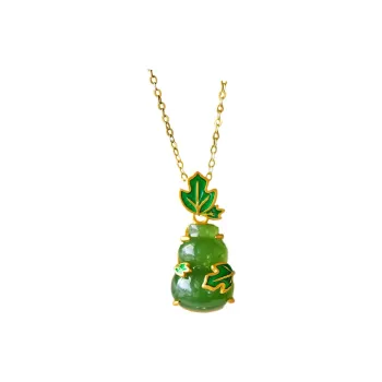 Jade Ink Love Niche Fashion Jasper Unisex