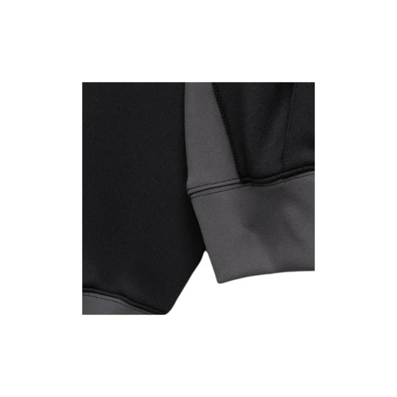 Asics AW24 HOODIE Sweatshirt Unisex Black-3