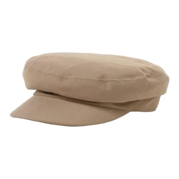 Beams Polyurethane Berets Women's Multicolor-2