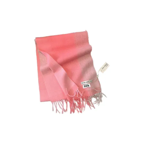 Mulinsen Knit Scarves Unisex