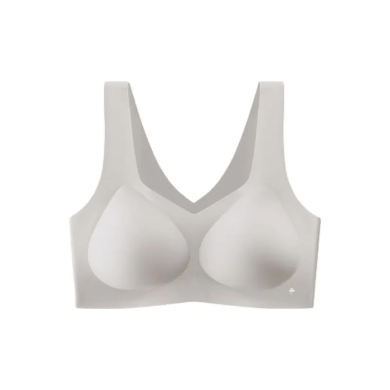 Blossom cotton Women's Bras-2