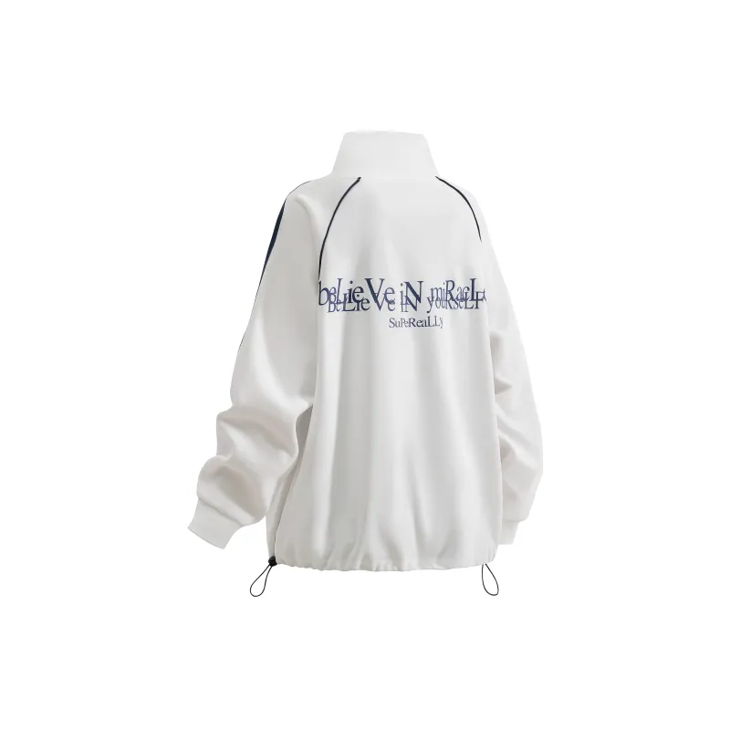SUPEREALLY Sweatshirts Unisex-4