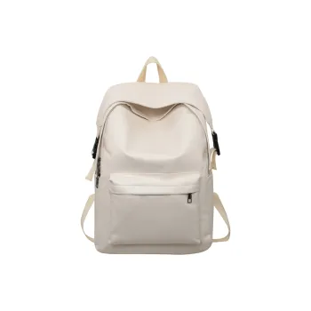BSELEON PU Backpack Unisex Multicolor