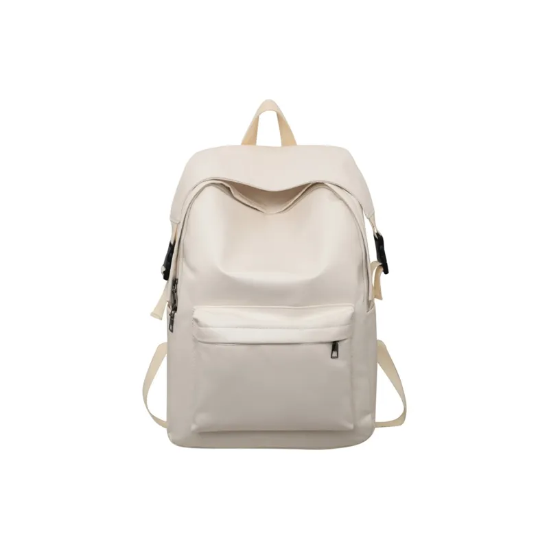 BSELEON PU Backpack Unisex Multicolor-0