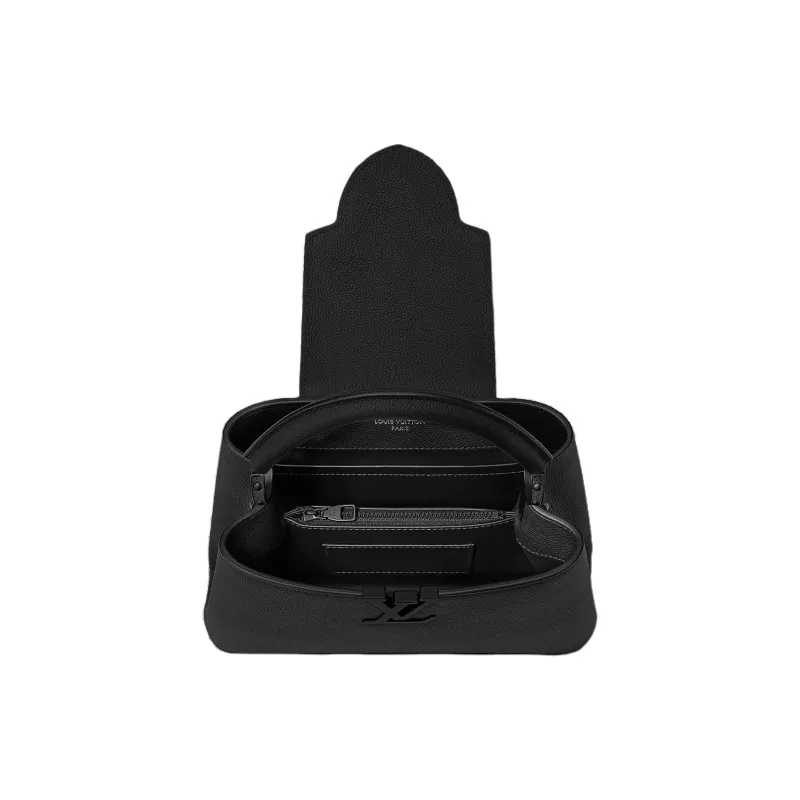LOUIS VUITTON M25256 Capucines Bb-2