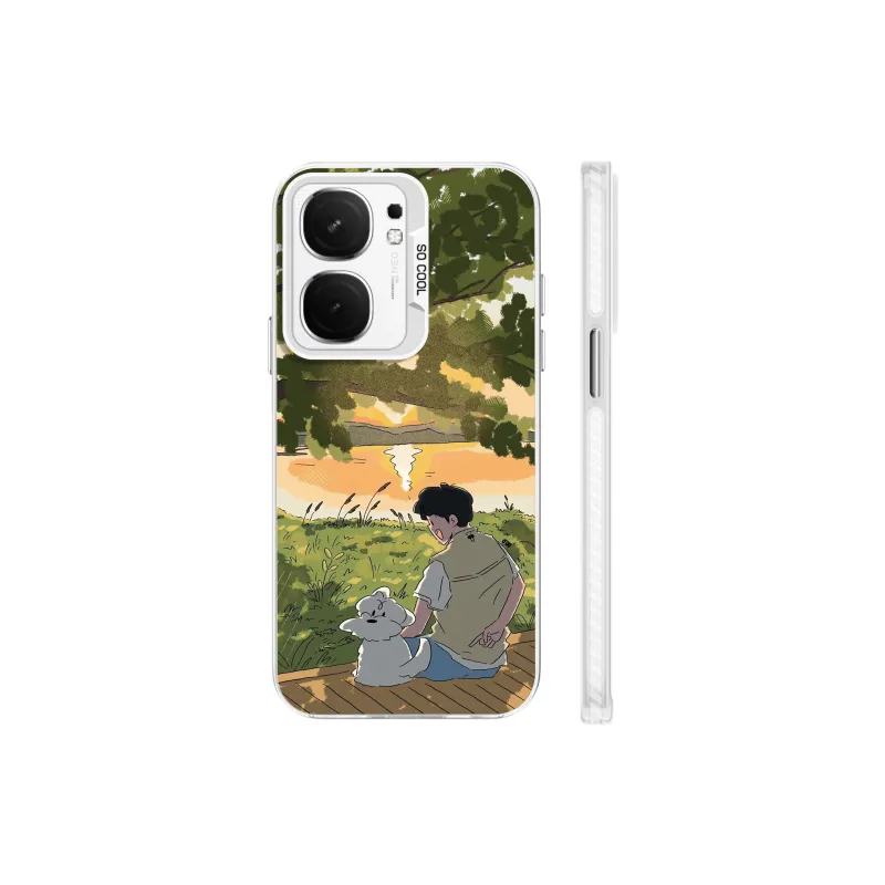MINISO Phone Cases-0