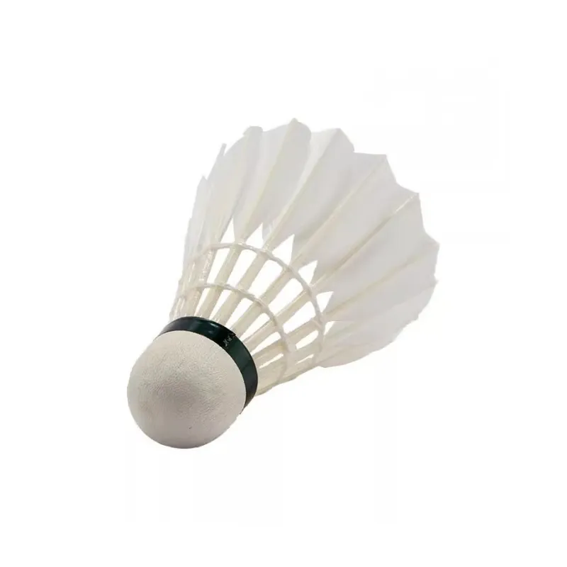 YONEX AS50 12 Pack Goose Feather All Round Goose Feather Professional Competition Indoor Event Grade Shuttlecocks-3