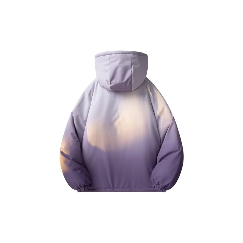 FORIDER Water Resistant Windproof UV Protection Windbreaker Jacket Unisex-23
