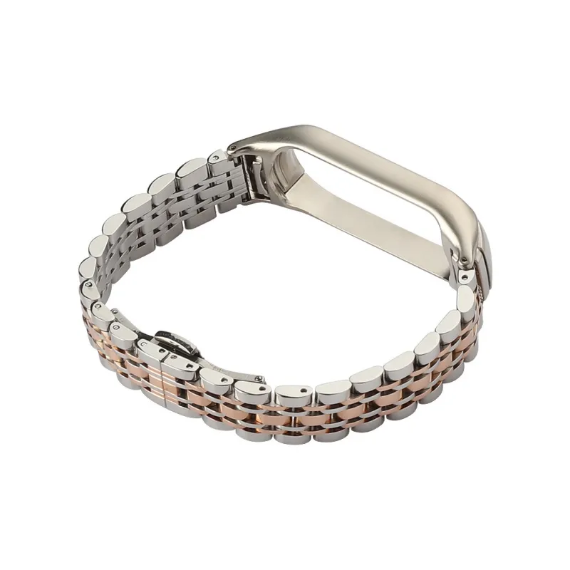 Vobafe Watch Band Xiaomi Compatibility Stainless Steel Material-29