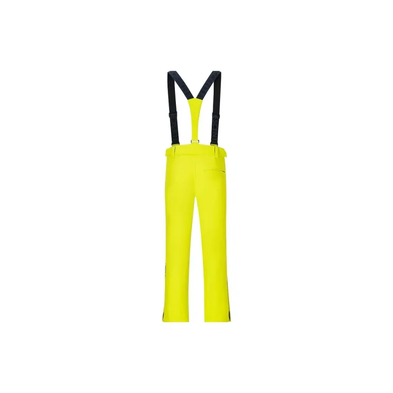 DESCENTE SKI Series Ski Pants Men's-3