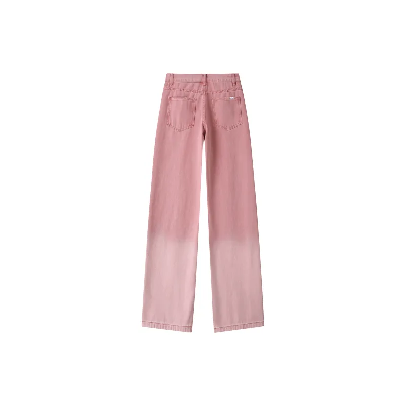 FAKE VINTAGE Jeans Unisex-17