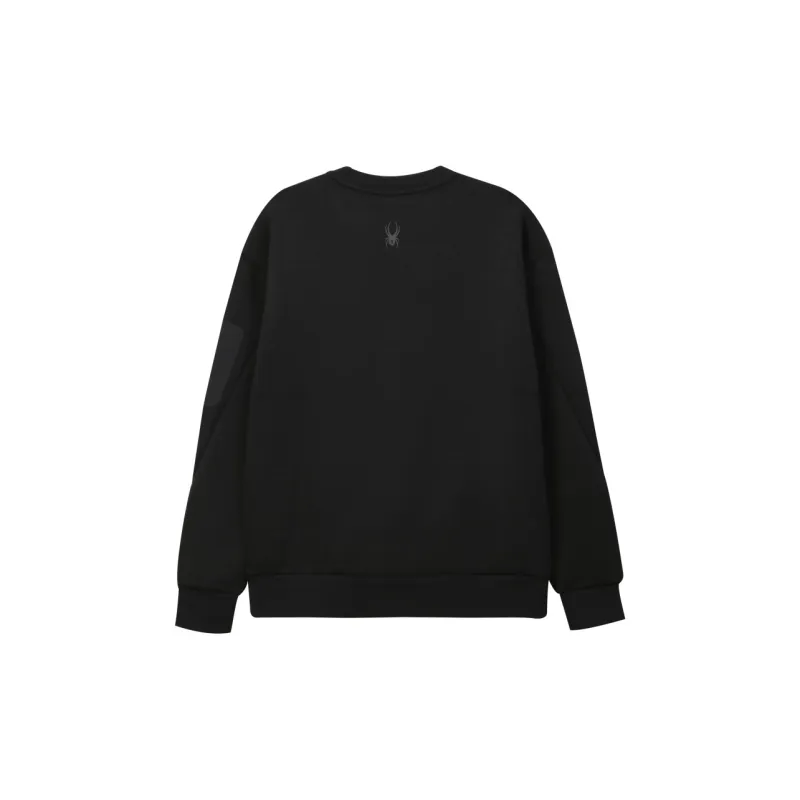 SPYDER MOUNTAIN LIFE Sweatshirt Men's-1